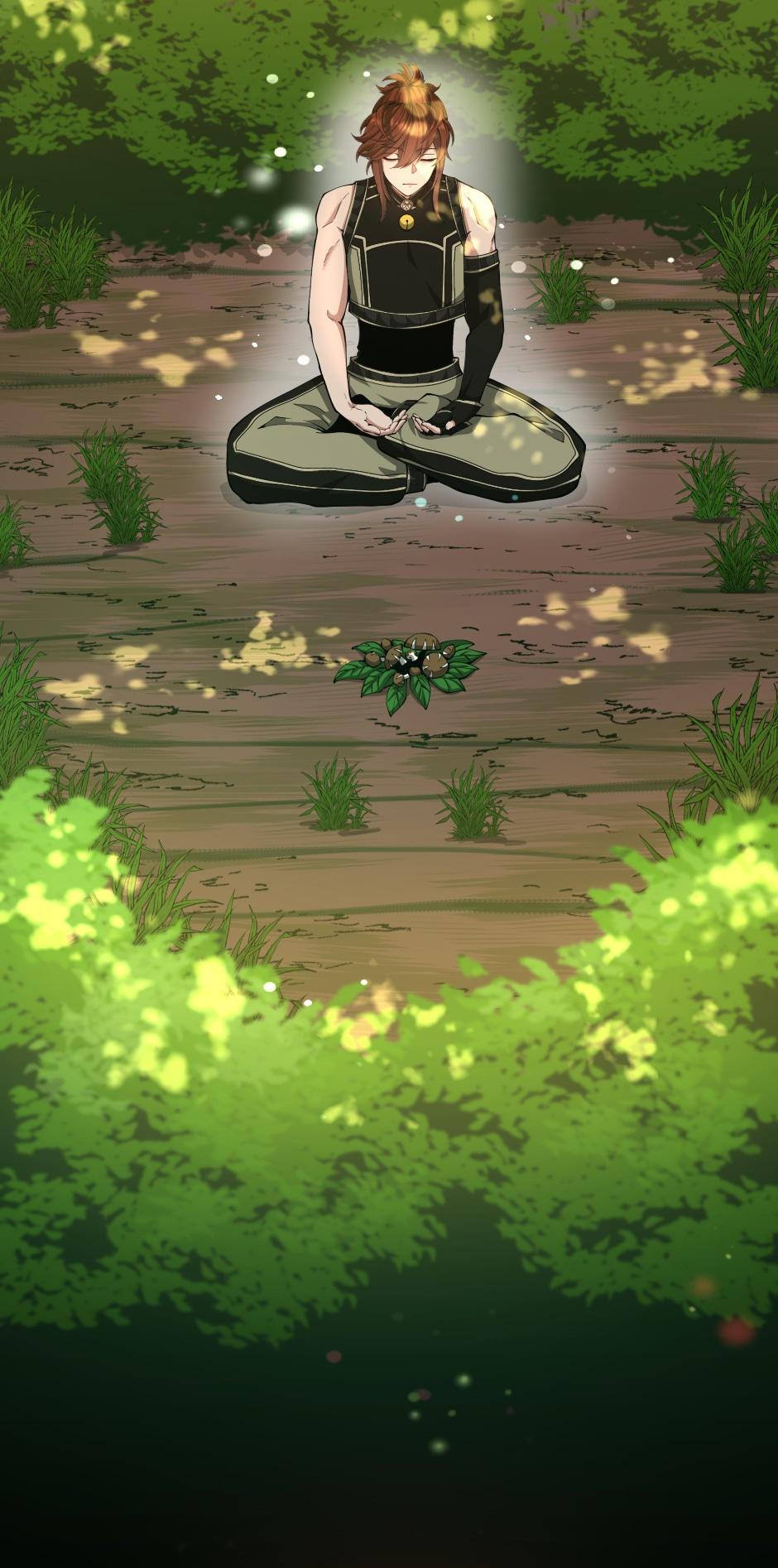 The Beginning After The End Chapter 155 image 30